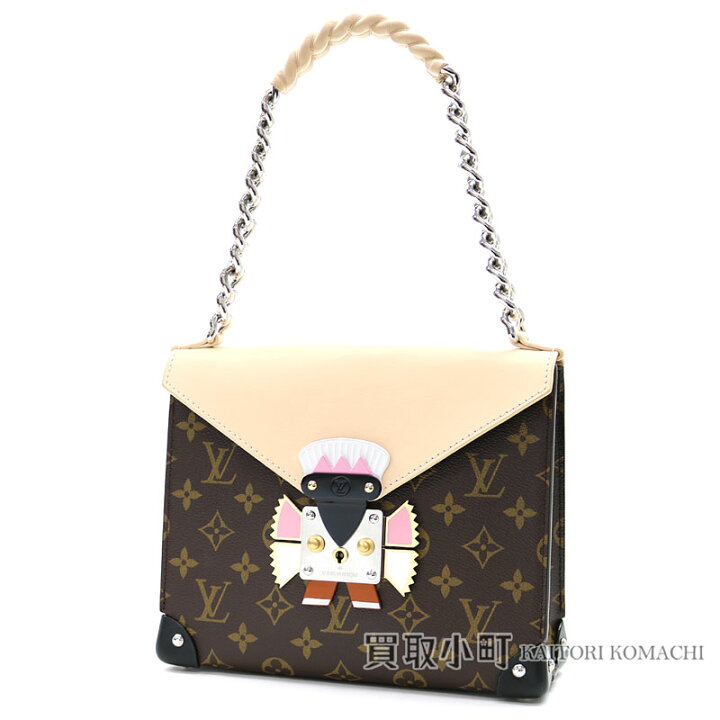 楽天市場】【美品】ルイヴィトン 【LOUIS VUITTON】M50131 ポシェット 