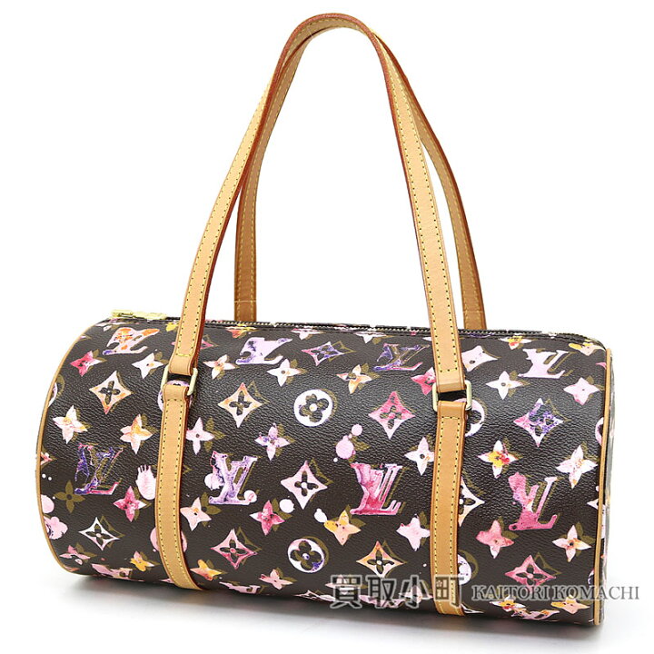 楽天市場】ルイヴィトン【LOUIS VUITTON】 M95753 パピヨン30 