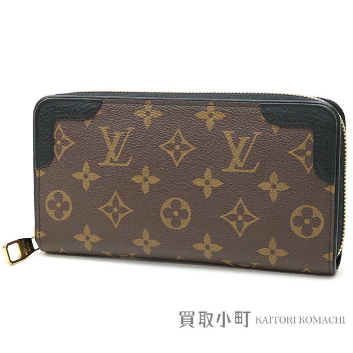 楽天市場】【美品】ルイヴィトン 【LOUIS VUITTON】 M61188 ジッピー  