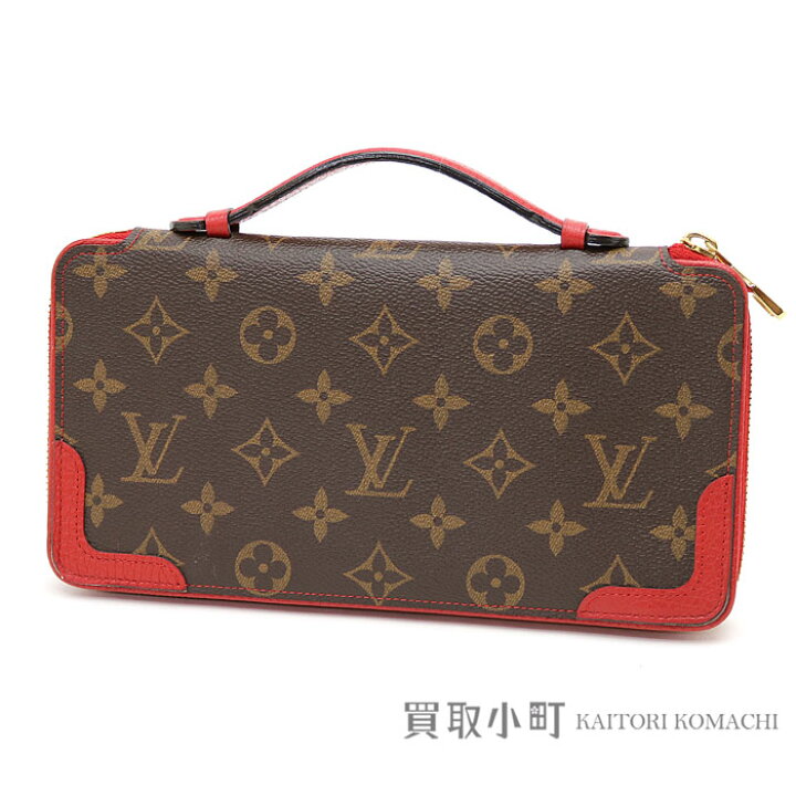 楽天市場】ルイヴィトン 【LOUIS VUITTON】 M61452 デイリー 