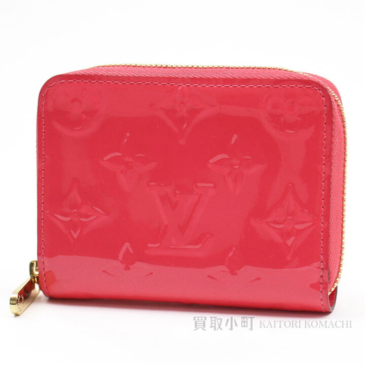 楽天市場】ルイヴィトン 【LOUIS VUITTON】 M93203 ジッピーコイン  