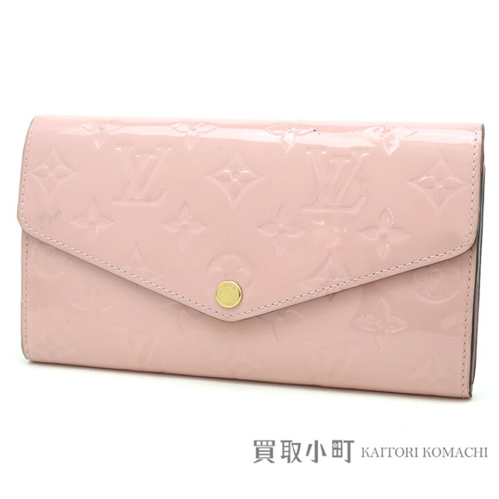 楽天市場】ルイヴィトン 【LOUIS VUITTON】 M61227 ポルトフォイユ 