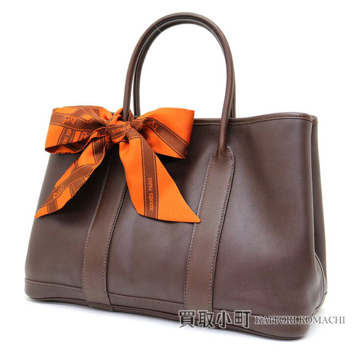楽天市場】【美品】 エルメス 【HERMES】 ガーデンツイリーTPM ヴォー  