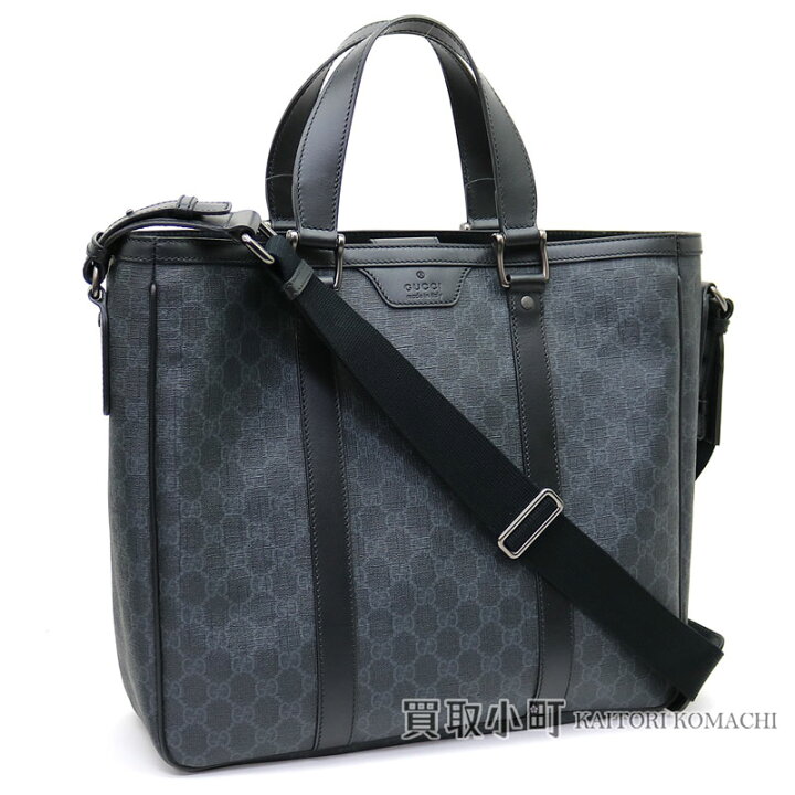 楽天市場】【未使用品】グッチ 【GUCCI】 GGスプリームキャンバス 