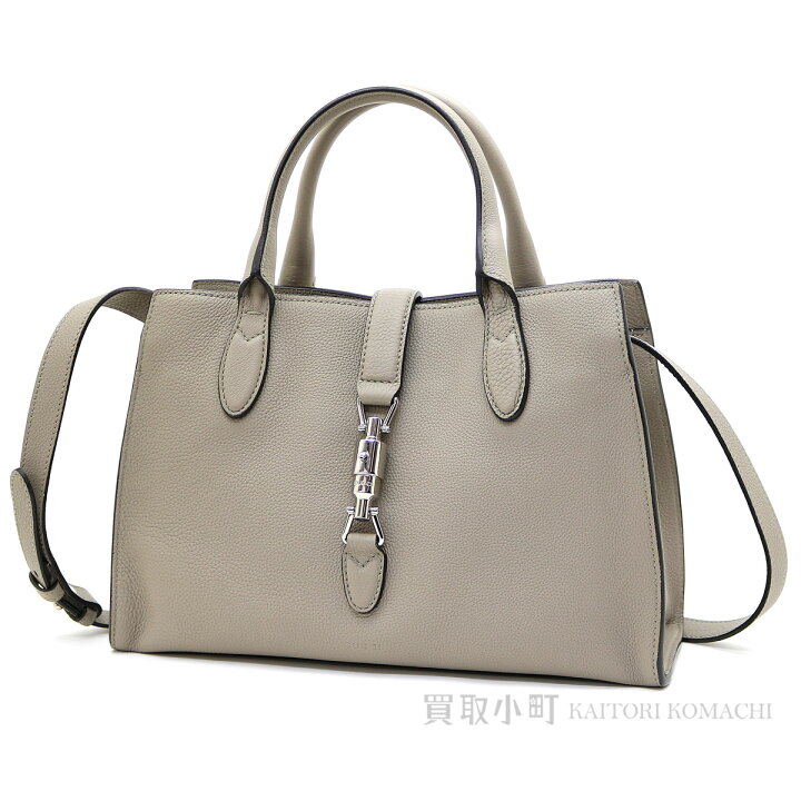 楽天市場】【新品同様】グッチ 【GUCCI】 ジャッキー ソフトレザー 