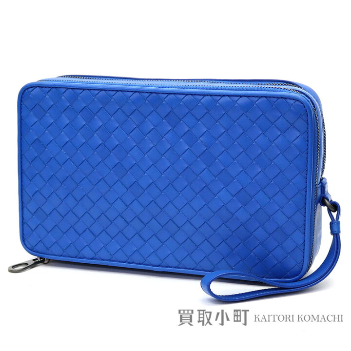 楽天市場】【美品】ボッテガ ヴェネタ 【BOTTEGA VENETA】 イントレ 