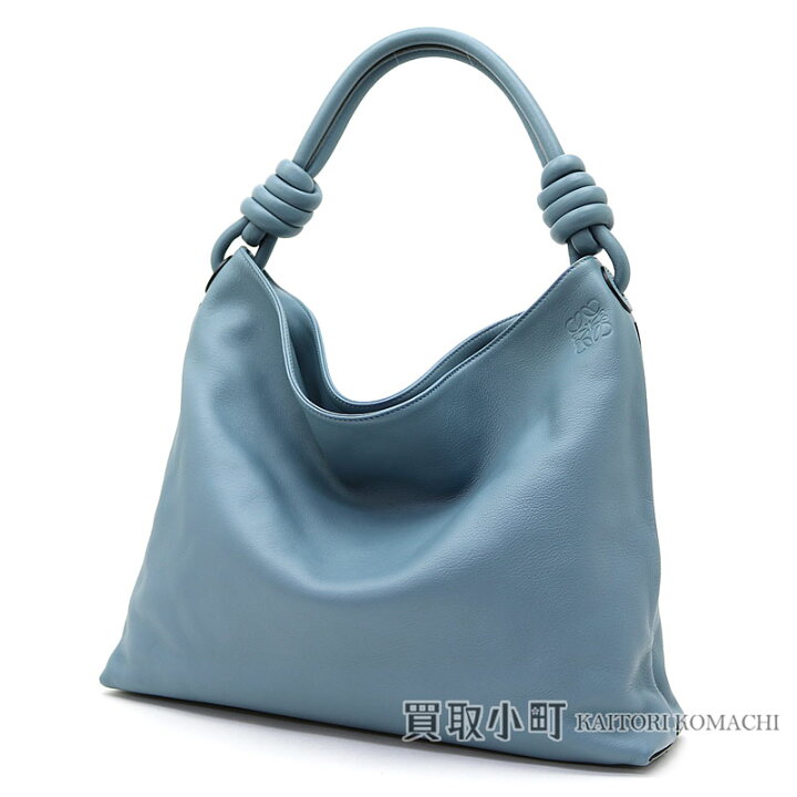 楽天市場】【美品】ロエベ 【LOEWE】 フラメンコ ホーボー スモール  