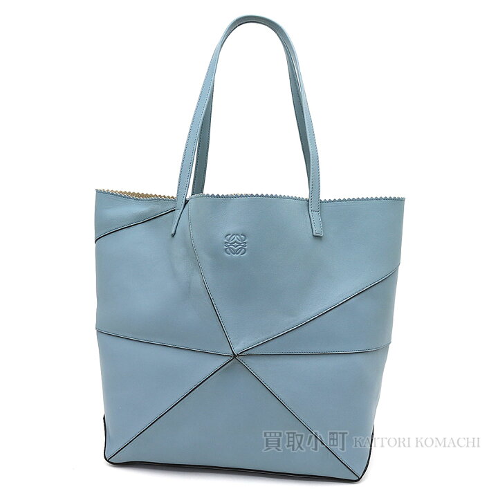 楽天市場】【未使用品】ロエベ 【LOEWE】 オリガミ トートバッグ  