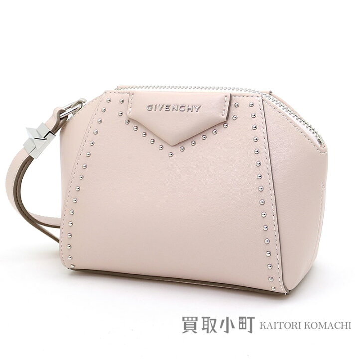 楽天市場】【新品同様】ジバンシィ【GIVENCHY】 アンティゴナ  