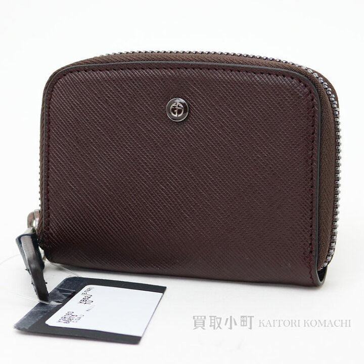 楽天市場】【未使用品】ジョルジオ アルマーニ【GIORGIO ARMANI 