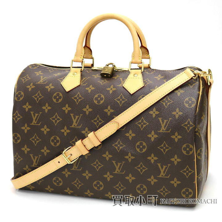 楽天市場】【美品】ルイヴィトン【LOUIS VUITTON】M40392 スピーディ 