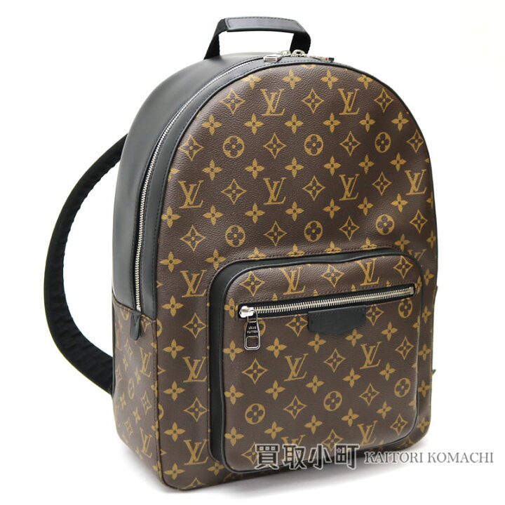 楽天市場】【美品】ルイヴィトン【LOUIS VUITTON】M41530 ジョッシュ  