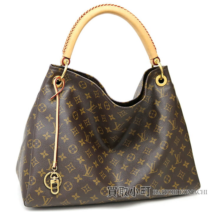 楽天市場】ルイヴィトン【LOUIS VUITTON】M40249 アーツィーMM  