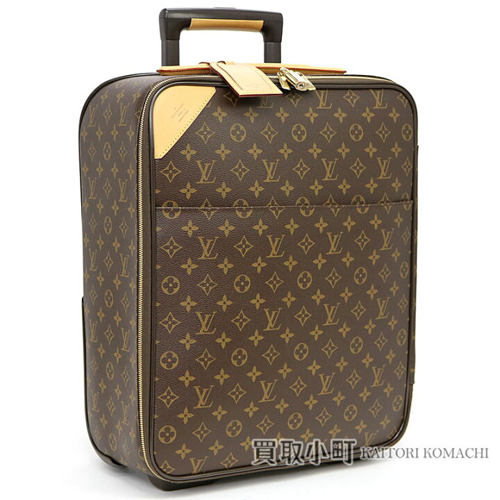 楽天市場】ルイヴィトン 【LOUIS VUITTON】 M23293 ペガス45 