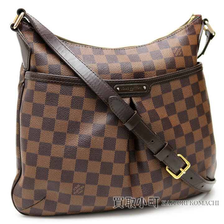 楽天市場】ルイヴィトン 【LOUIS VUITTON】 N42251 ブルームズベリPM  