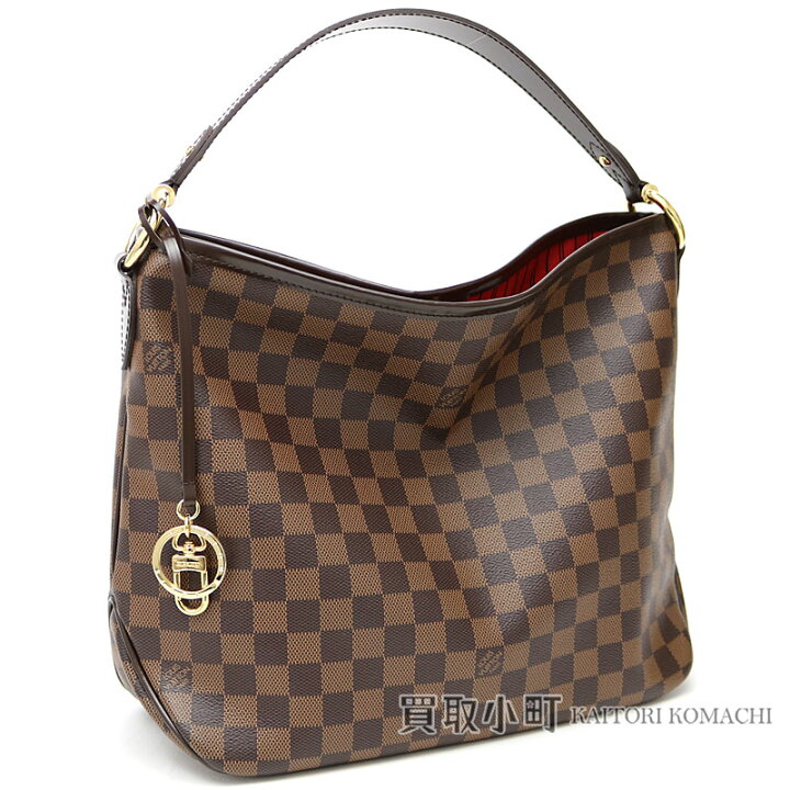 楽天市場】【新品同様】ルイヴィトン【LOUIS VUITTON】 N41459 ディ  