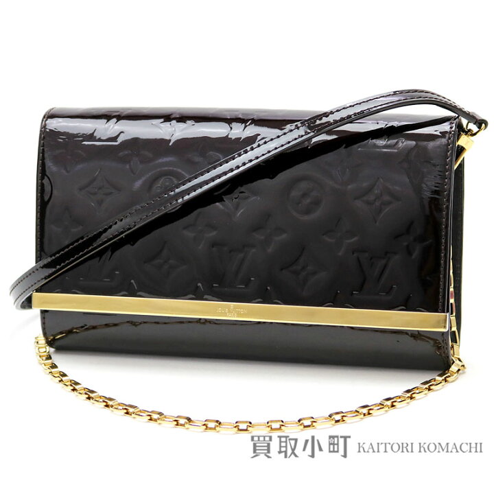 楽天市場】ルイヴィトン 【LOUIS VUITTON】 M90093 クラッチアナ 