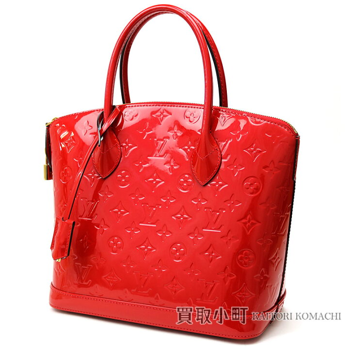 楽天市場】【美品】ルイヴィトン 【LOUIS VUITTON】 M90253 ロック  