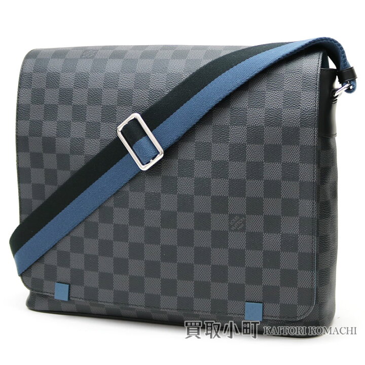 楽天市場】【美品】ルイヴィトン 【LOUIS VUITTON】 N42406 ディストリ  