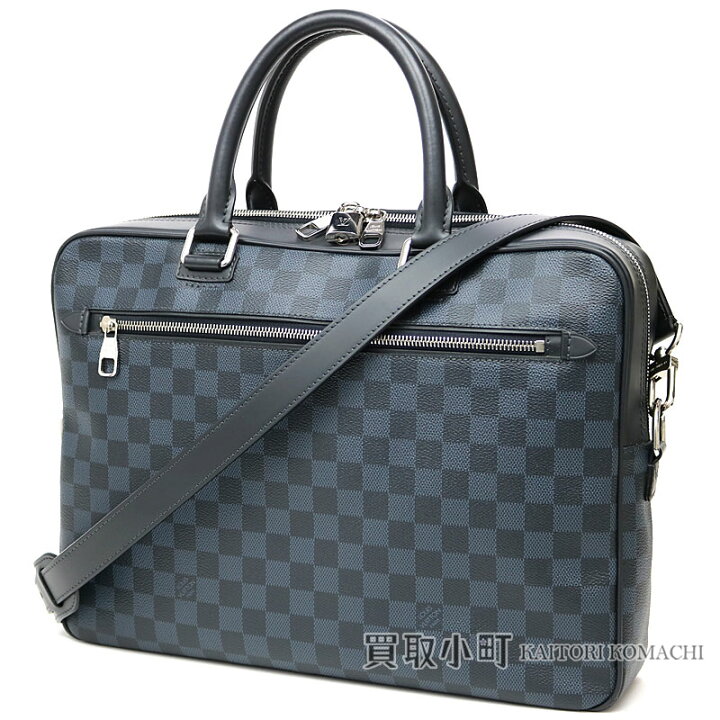 楽天市場】【美品】ルイヴィトン 【LOUIS VUITTON】 N41347 ポルト  