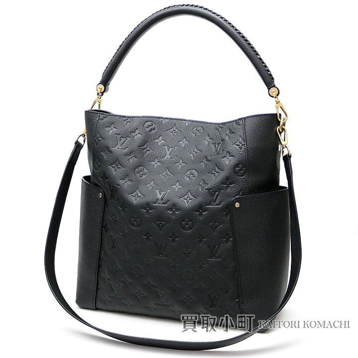 楽天市場】【美品】ルイヴィトン 【LOUIS VUITTON】 M50072 バガテル  