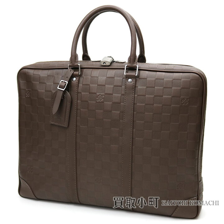 楽天市場】【美品】ルイヴィトン 【LOUIS VUITTON】N41198 ポルト 