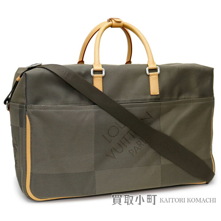 楽天市場】ルイヴィトン 【LOUIS VUITTON】 M93015 スヴラン ダミエ  