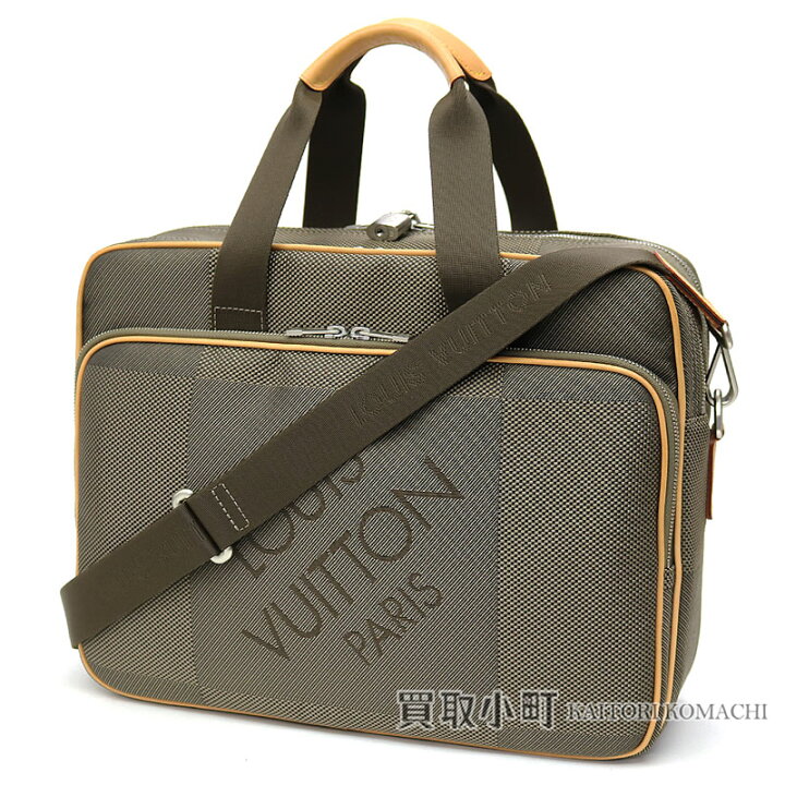 楽天市場】【美品】ルイヴィトン 【LOUIS VUITTON】N58035 アソシエGM 