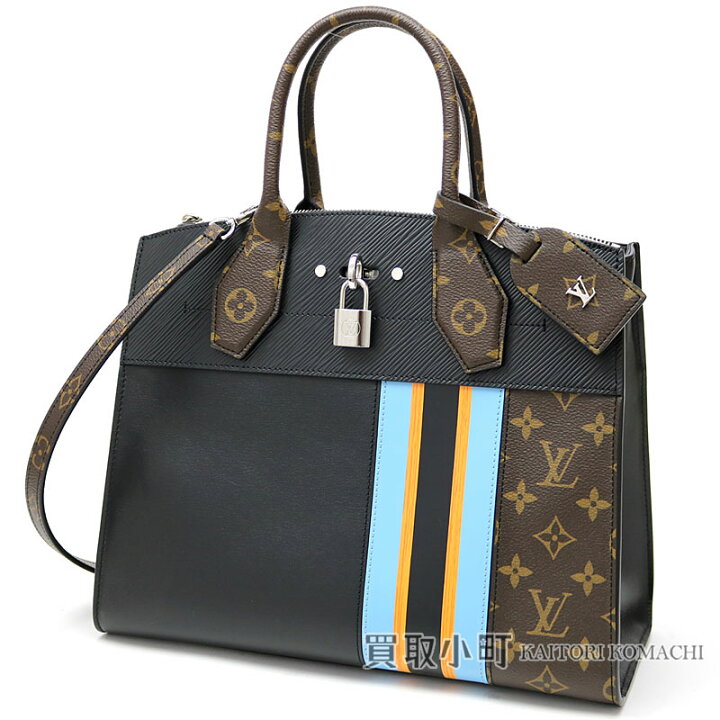 楽天市場】【美品】ルイヴィトン【LOUIS VUITTON】M42526 シティ 