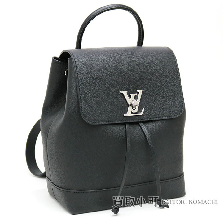 楽天市場】【美品】ルイヴィトン【LOUIS VUITTON】 M41815 ロックミー  