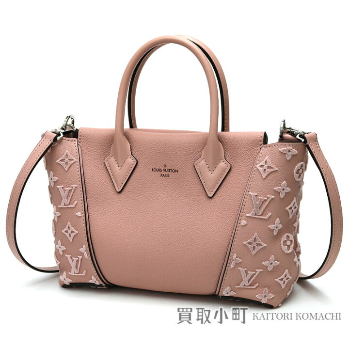 楽天市場】【美品】ルイヴィトン 【LOUIS VUITTON】M94639 トートW BB  