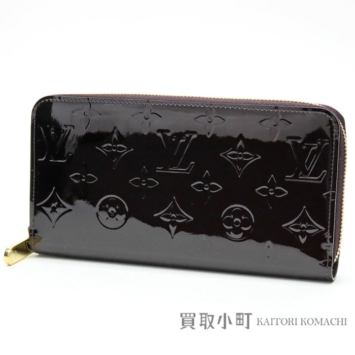 楽天市場】【美品】ルイヴィトン 【LOUIS VUITTON】 M90416 ジッピー 