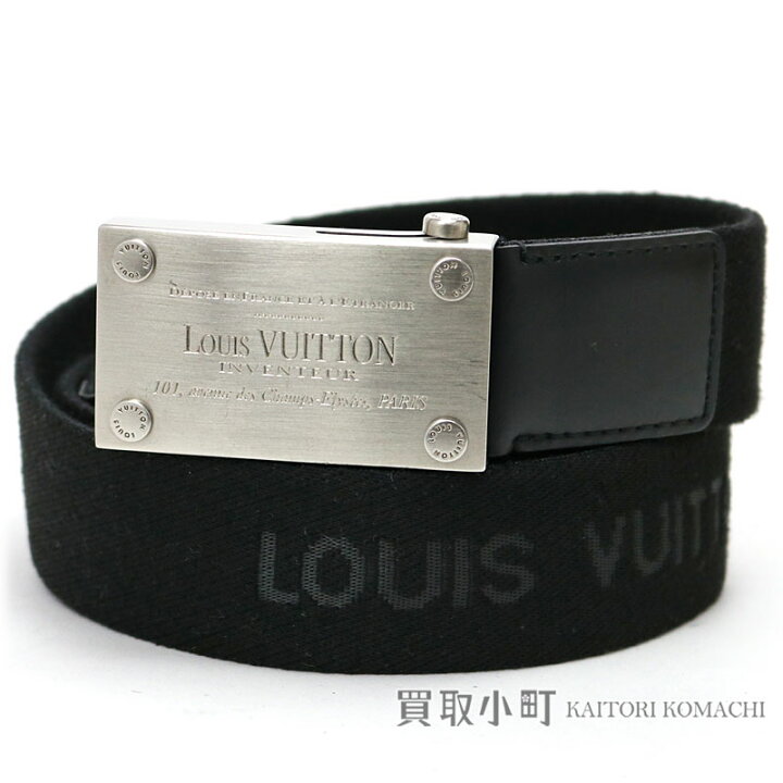 楽天市場】ルイヴィトン 【LOUIS VUITTON】M9801 サンチュール  