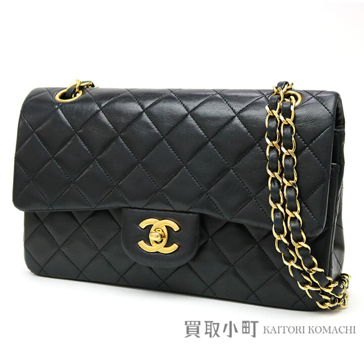 楽天市場】シャネル 【CHANEL】 マトラッセ23 クラシック フラップ 