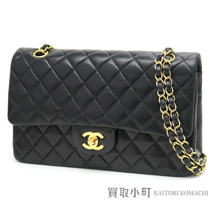 楽天市場】シャネル 【CHANEL】 マトラッセ25 クラシック フラップ  