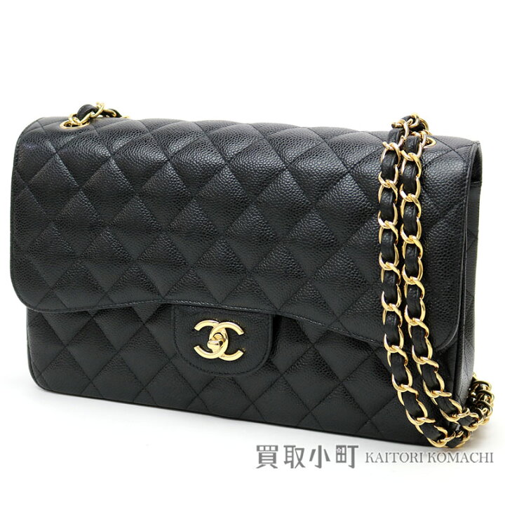 楽天市場】【新品同様】シャネル【CHANEL】マトラッセ30 クラシック  