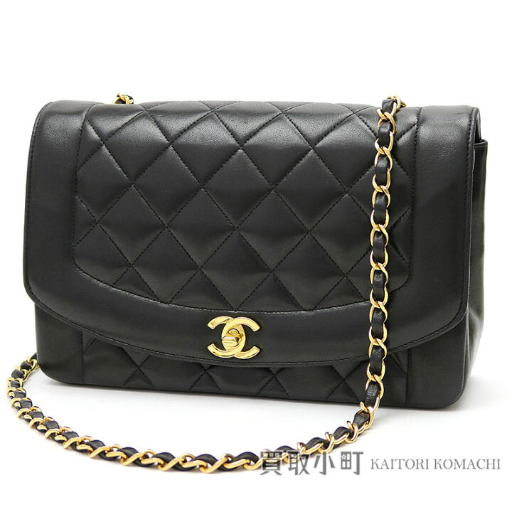 楽天市場】シャネル 【CHANEL】 マトラッセ クラシック フラップバッグ 