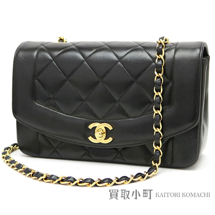 楽天市場】シャネル 【CHANEL】 マトラッセ クラシック フラップバッグ  