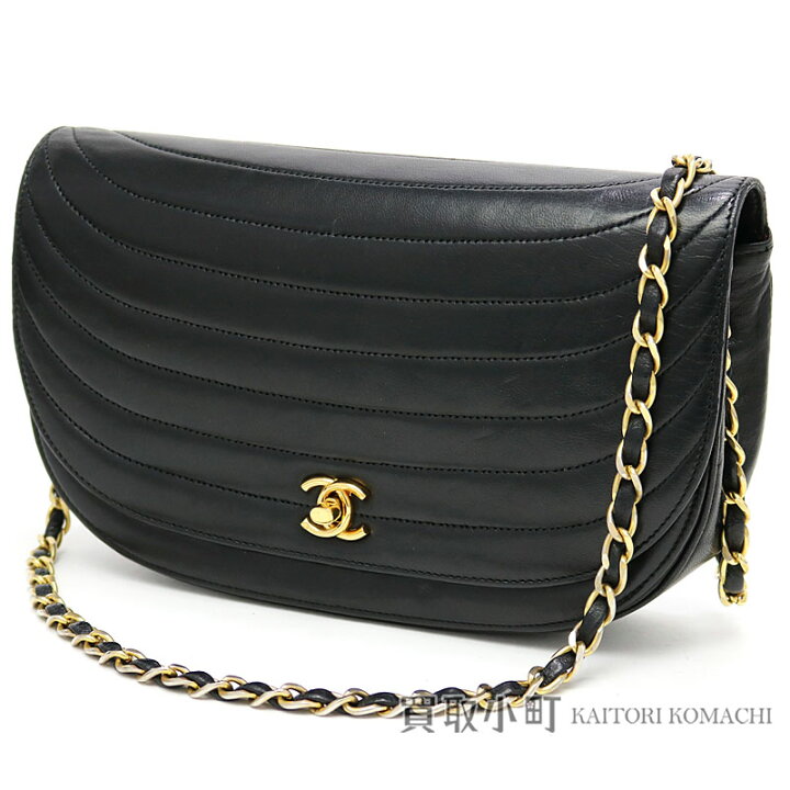 楽天市場】シャネル 【CHANEL】 マトラッセ チェーンショルダーバッグ  