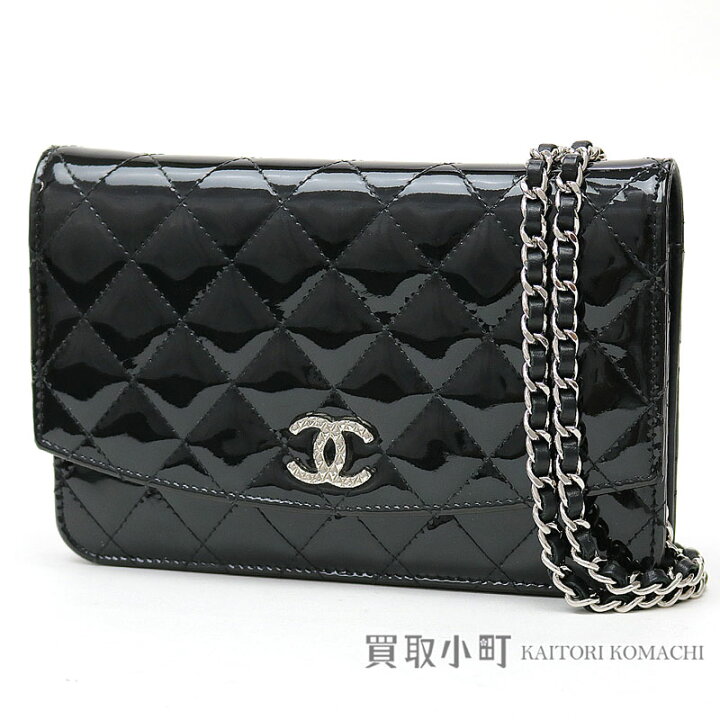 楽天市場】【美品】シャネル 【CHANEL】 ブリリアント チェーン  