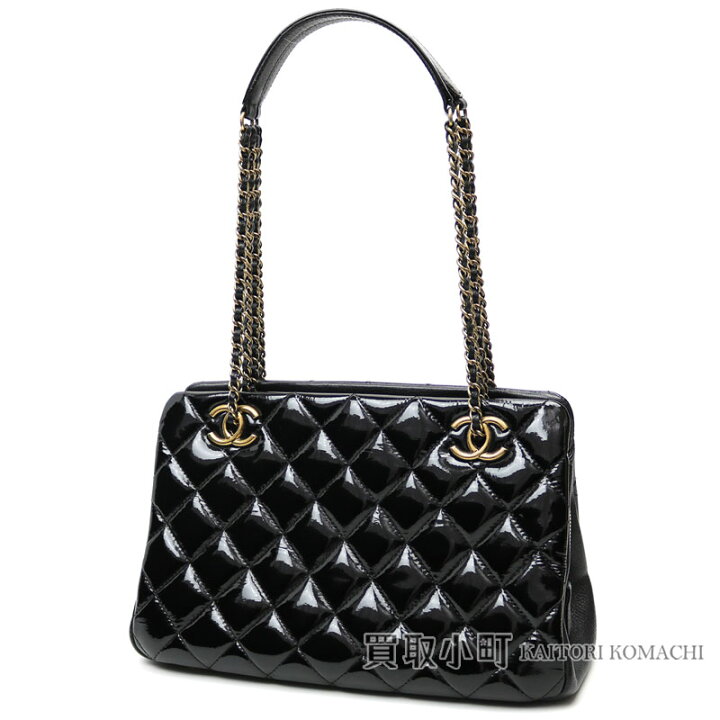 楽天市場】【美品】シャネル 【CHANEL】マトラッセ スモール  