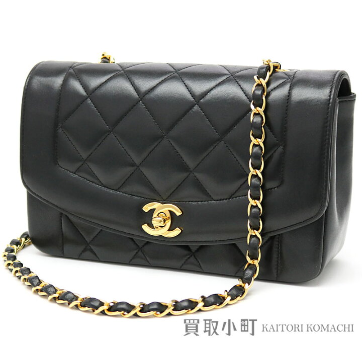 楽天市場】【美品】シャネル 【CHANEL】 マトラッセ クラシック 
