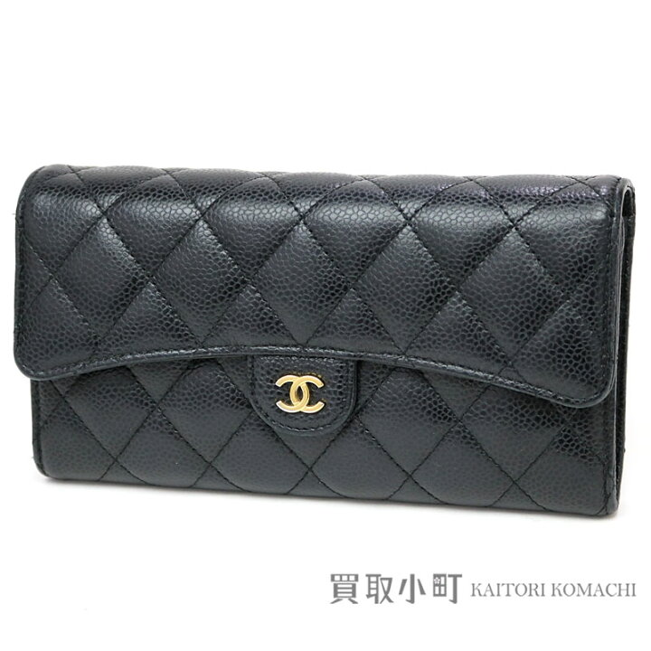 楽天市場】シャネル 【CHANEL】 タイムレスクラシック キルティング 