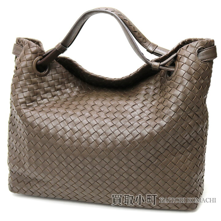 楽天市場】ボッテガヴェネタ 【BOTTEGA VENETA】イントレチャート  