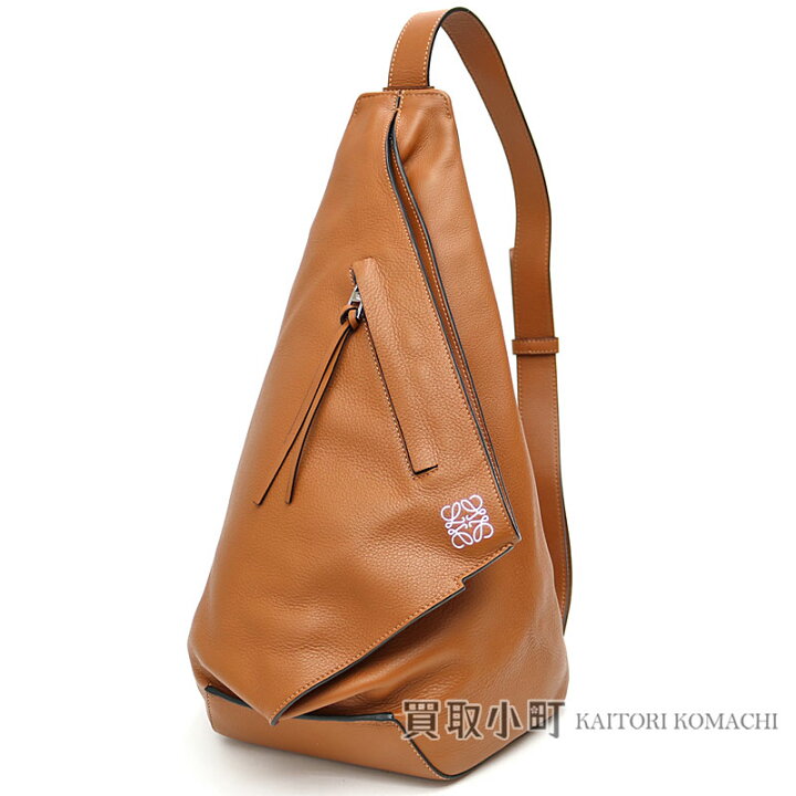 楽天市場】【新品同様】ロエベ 【LOEWE】 アントンスモール バック 
