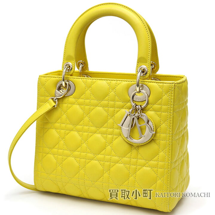 楽天市場】【美品】ディオール 【Chiristian Dior】 レディディオール 