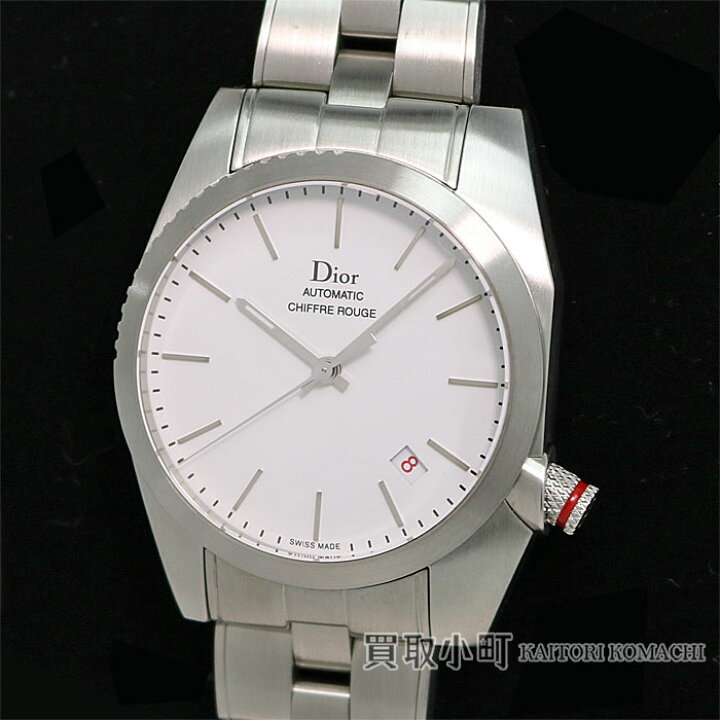 楽天市場】【美品】ディオールオム【DIOR HOMME】シフルルージュ A03  