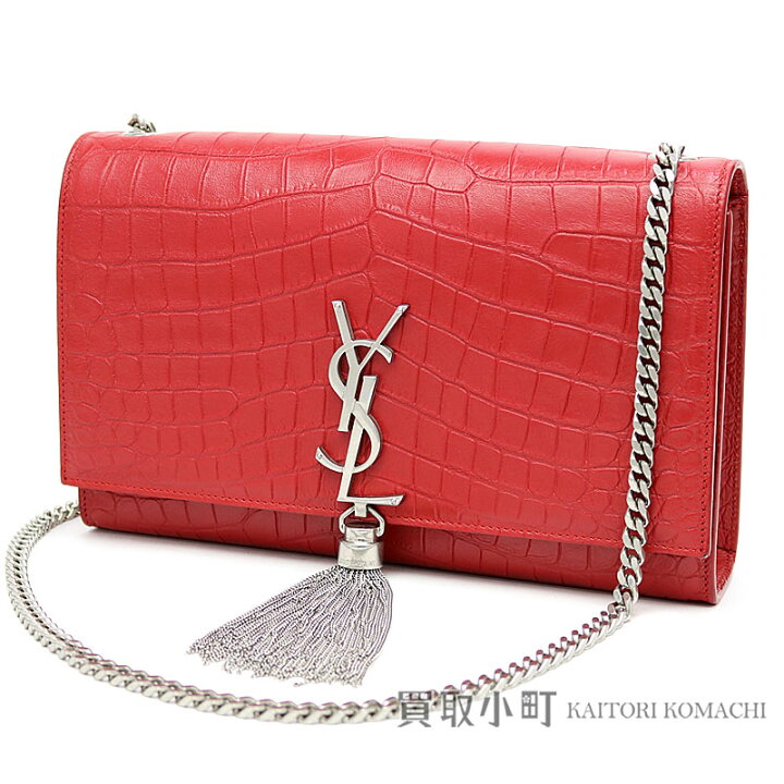 楽天市場】【新品同様】イヴ・サンローラン 【YVES SAINT LAURENT  