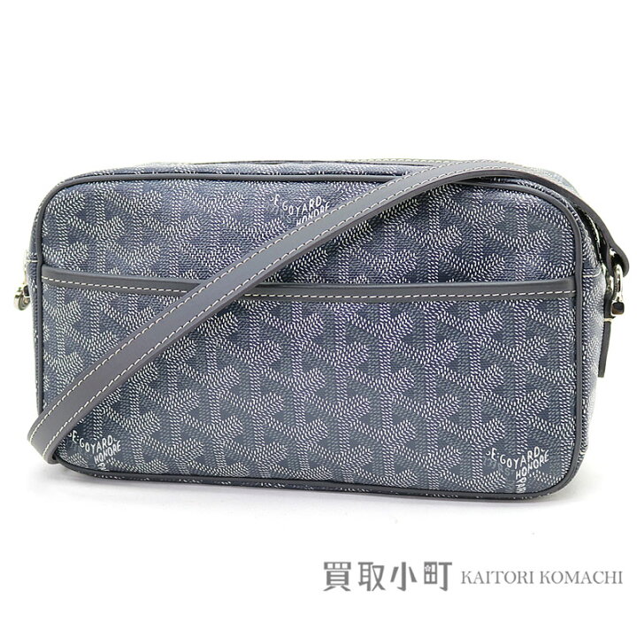 楽天市場】【美品】ゴヤール 【GOYARD】 カップヴェール ショルダー 