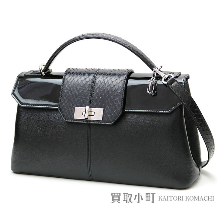 楽天市場】【美品】カルティエ 【CARTIER】 クラシックフェミニン MM 